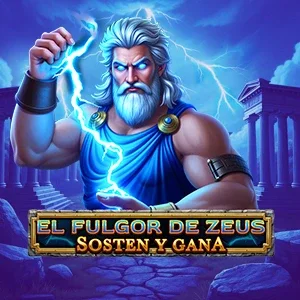 El Fulgor de Zeus - Hold & Win